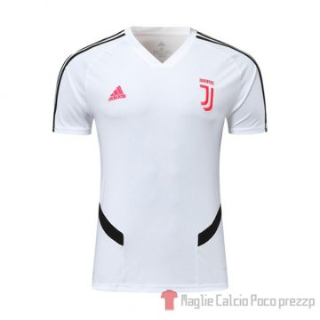 Allenamento Juventus 2019/2020 Bianco Allenamento Juventus 2019/2020 Bianco