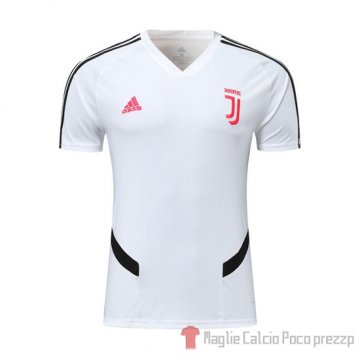 Allenamento Juventus 2019/2020 Bianco