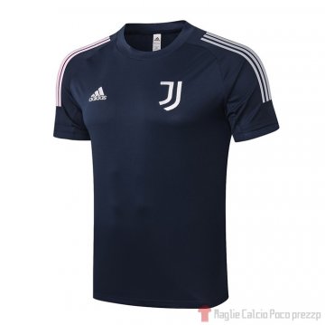 Allenamento Juventus 2020/2021 Blu Allenamento Juventus 2020/2021 Blu