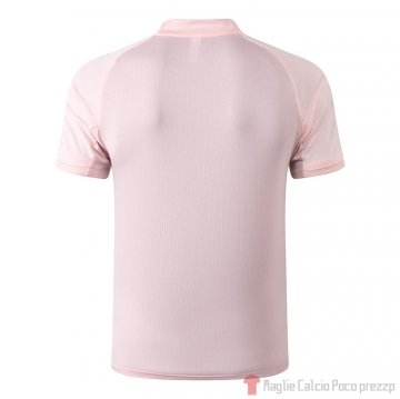 Allenamento Juventus 2020/2021 Rosa