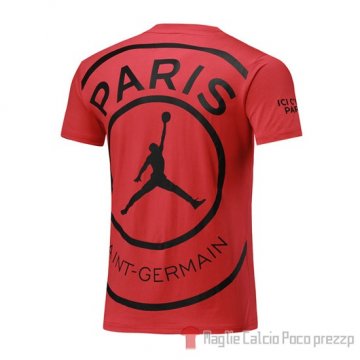 Allenamento Paris Saint-Germain 2019/2020 Rosso