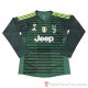 Camiseta Juventus Portiere Maglia Home Manica Lunga 2018-20