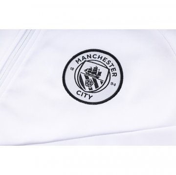 Chandal De Giacca Manchester City 2022-23 Blanco