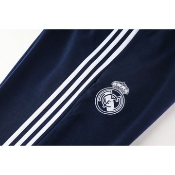 Tuta de track Real Madrid 2019/2020 Grigio