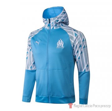 Giacca Marsiglia 2021 Blu Giacca Marsiglia 2021 Blu