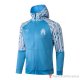 Giacca Marsiglia 2021 Blu