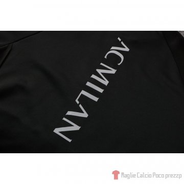 Giacca Milan 21-22 Negro