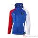 Giacca Paris Saint-germain 20-21 Blu