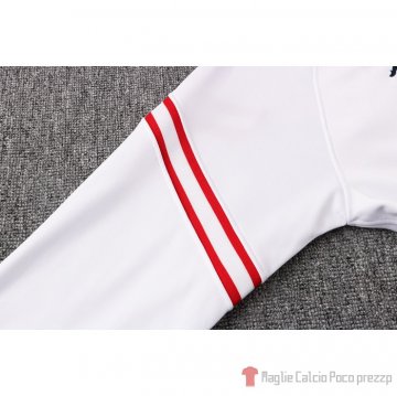 Giacca Paris Saint-germain 2021-22 Blanco