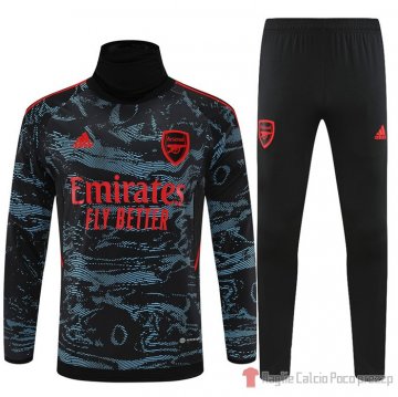 Felpa Della Tuta Arsenal Ucl 2022 Felpa Della Tuta Arsenal Ucl 2022