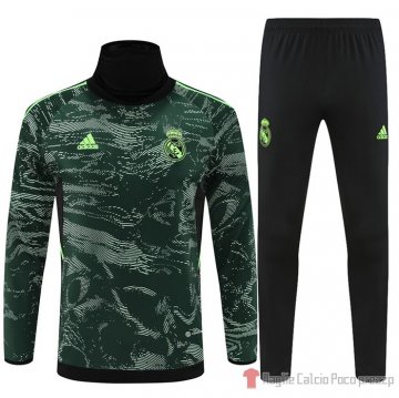 Felpa Della Tuta Real Madrid Ucl 2022 Felpa Della Tuta Real Madrid Ucl 2022