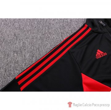 Giacca Bayern Munich 22-23 Negro