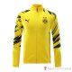 Giacca Borussia Dortmund 20-21 Amarillo