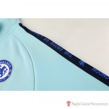 Giacca Chelsea 2020-2021 Azul