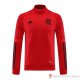 Giacca Flamengo 2023-24 Rojo