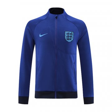 Giacca Inglaterra 2022-23 Azul Giacca Inglaterra 2022-23 Azul