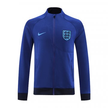 Giacca Inglaterra 2022-23 Azul