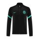 Giacca Inter 2021-22 Negro