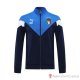 Giacca Italia 20-21 Blu