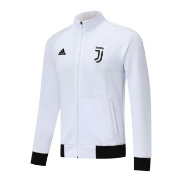 Giacca Juventus 2019/2020 Bianco e Nero