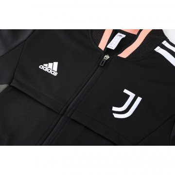 Giacca Juventus 2022-23 Negro