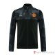 Giacca Manchester United Special 21-22 Negro