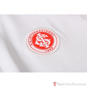 Giacca SC Internacional 2020/2021 Grigio