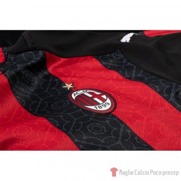 Maglia Milan Home 20-21