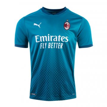 Maglia AC Milan Terza 20-21 Maglia AC Milan Terza 20-21
