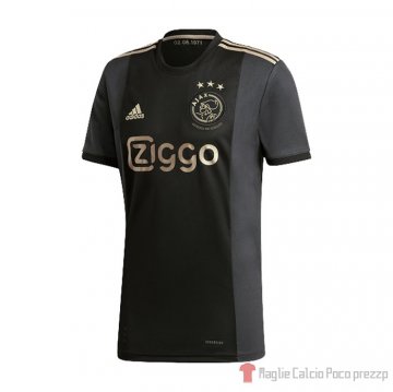 Maglia Ajax Terza 20-21