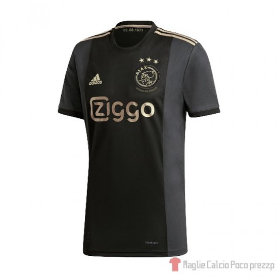 Maglia Ajax Terza 20-21 - Clicca l'immagine per chiudere