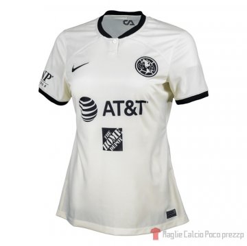 Maglia America Terza Donna 2023 Maglia America Terza Donna 2023