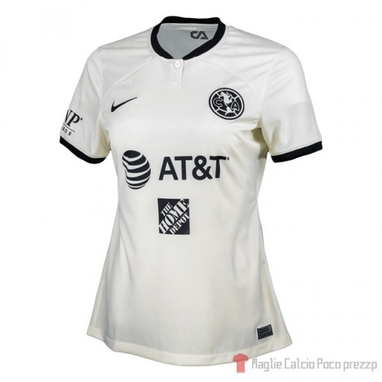 Maglia America Terza Donna 2023 - Clicca l'immagine per chiudere