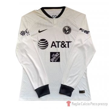 Maglia America Terza Maniche Lunghe 2023 Maglia America Terza Maniche Lunghe 2023