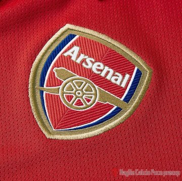 Maglia Arsenal Home Donna 22-23