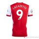 Maglia Arsenal Giocatore Lacazette Home 21-22