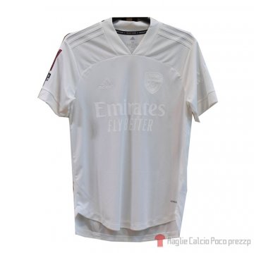 Maglia Arsenal No More Red 2022 Maglia Arsenal No More Red 2022