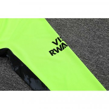 Maglia Arsenal Portiere Manica Lunga 20-21 Verde