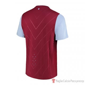 Maglia Aston Villa Home 22-23