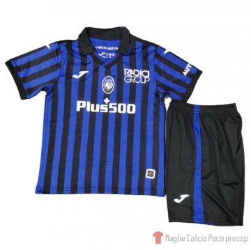 Maglia Atalanta Home Bambino 20-21 Maglia Atalanta Home Bambino 20-21