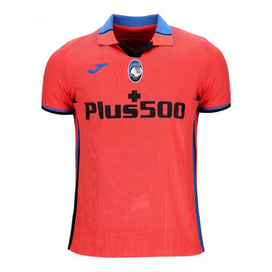 Maglia Atalanta Terza 21-22 - Clicca l'immagine per chiudere