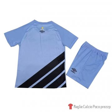 Maglia Athletico Paranaense Away Bambino 2023