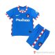 Maglia Atletico Madrid Terza Bambino 21-22