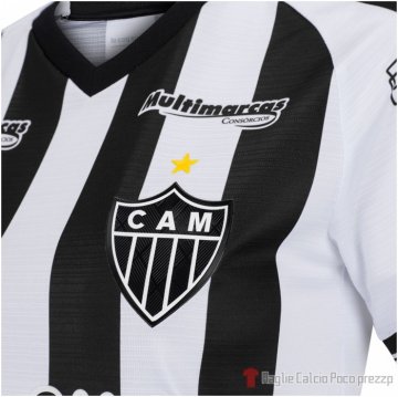 Maglia Atletico Mineiro Home Donna 20-21