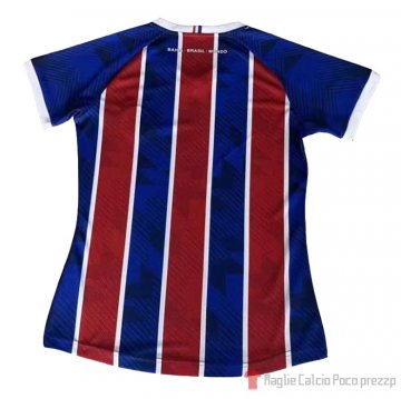 Maglia Bahia Away Donna 2023