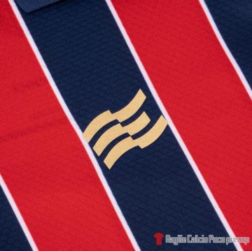 Maglia Bahia Fc Away Donna 2022