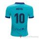 Maglia Barcellona Giocatore Messi Terza 2019/2020