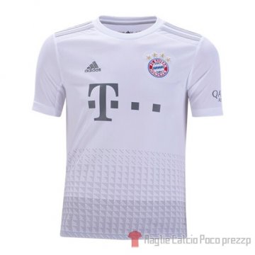 Maglia Bayern Munich Away 2019/2020 Maglia Bayern Munich Away 2019/2020