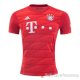 Maglia Bayern Munich Home 2019/2020