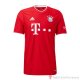 Maglia Bayern Munich Home 20-21